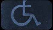 disabled parking permit