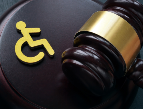 Understanding Disability Legislation in Australia: New Impairment Notices and Requirements