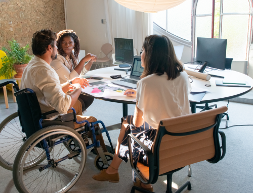 Understanding the New NDIS Support Categories: A Guide for NDIS Participants and Providers