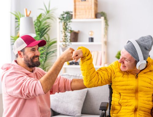 Registered vs Non‑Registered NDIS Providers: Pros, Cons & Fraud Risks Explained