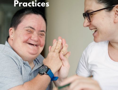 Restrictive Practices in the NDIS explained: Types & Requirements