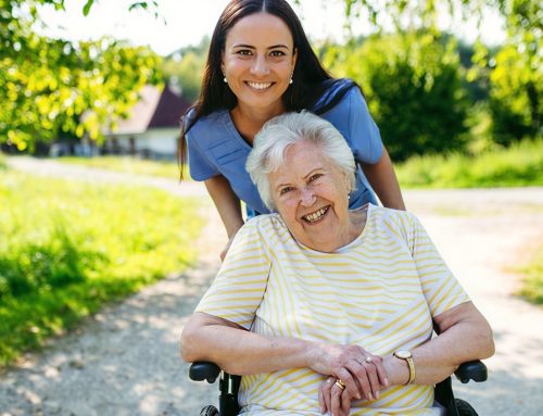 Transitioning from the NDIS to Aged Care: What You Need to Know