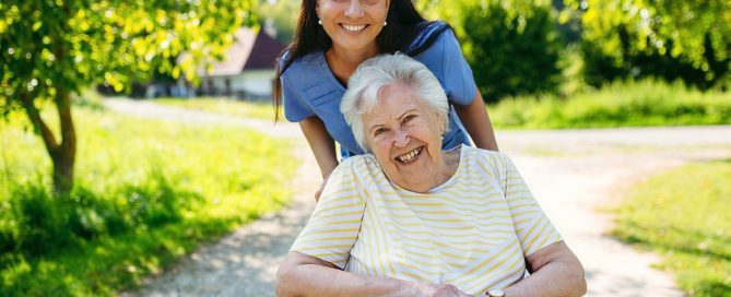 Transitioning from NDIS to aged care