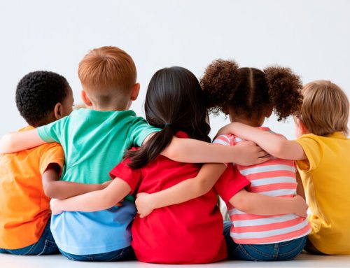 Thriving Kids and the NDIS: What Parents Need to Know