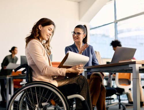 Why You Shouldn’t Share Your NDIS Plan With Everyone