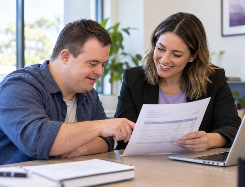 NDIS Provider Invoices: What to Check and What to Do If Something Looks Wrong